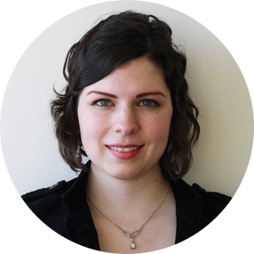 <strong>Megan McDonald</strong>